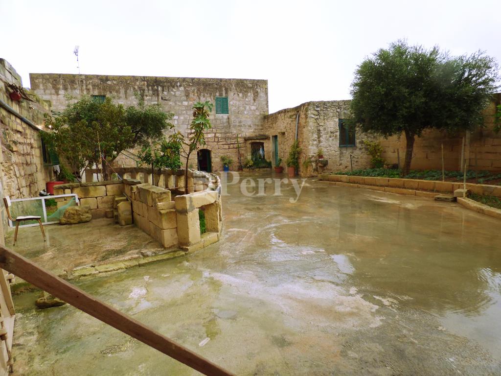 Kirkop<br>House of Character